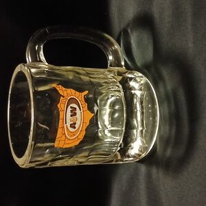 Vintage A & W root beer mug
